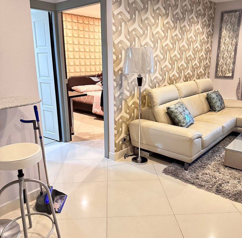 Квартира_Park Lane Condo_5