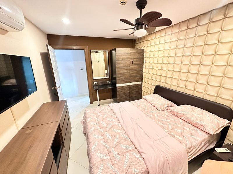 Квартира_Park Lane Condo_7