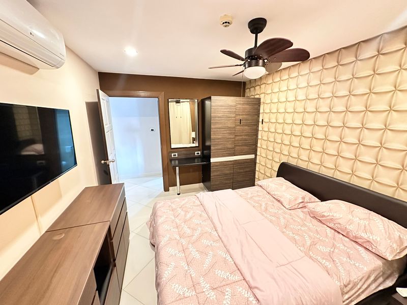 Квартира_Park Lane Condo_8