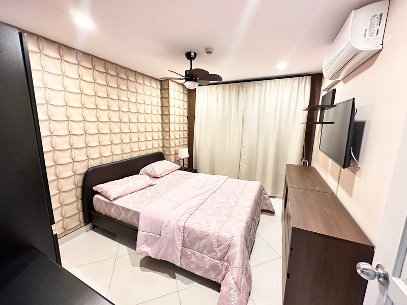Квартира_Park Lane Condo_9