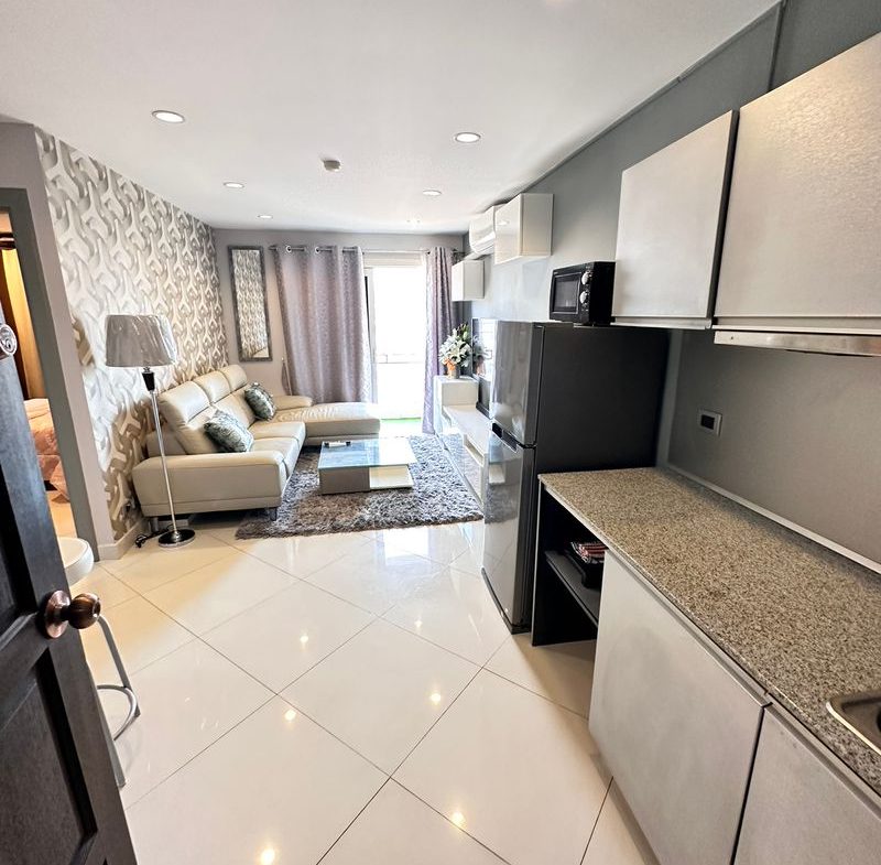 Квартира_Park Lane Condo_10