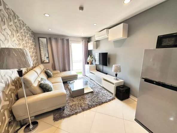 Квартира_Park Lane Condo_2