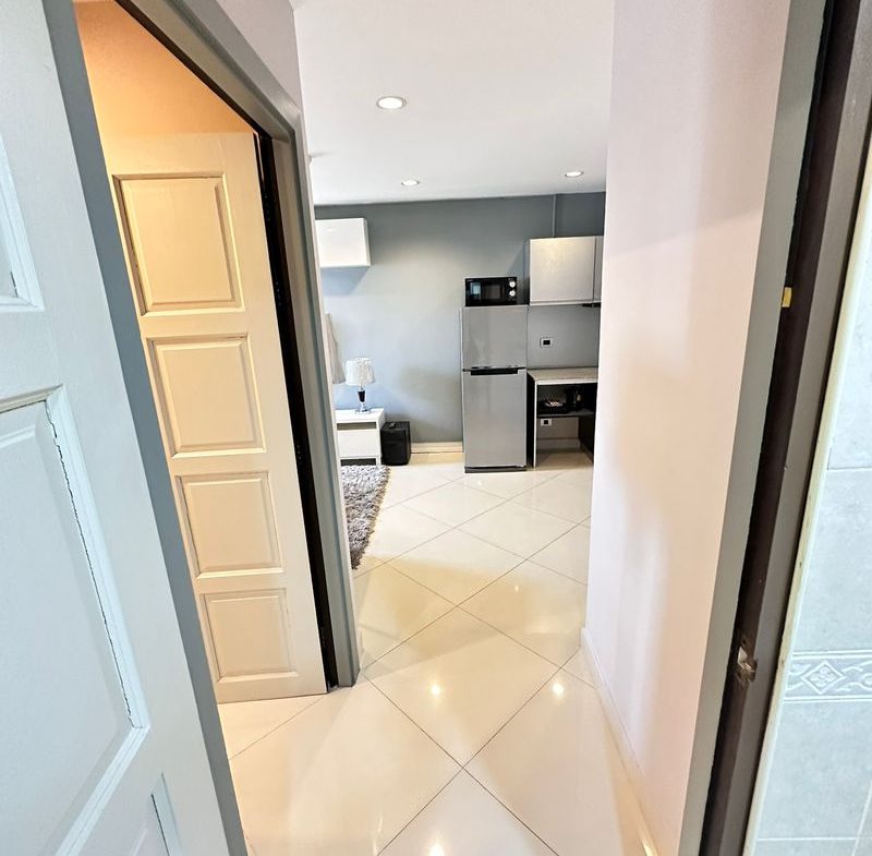 Квартира_Park Lane Condo_12