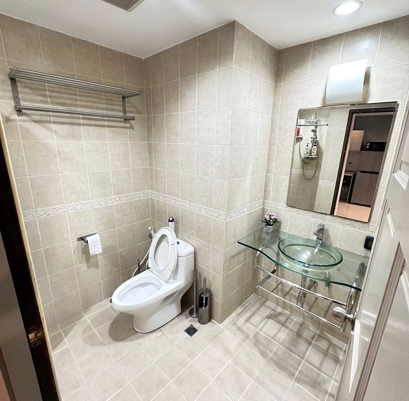 Квартира_Park Lane Condo_14