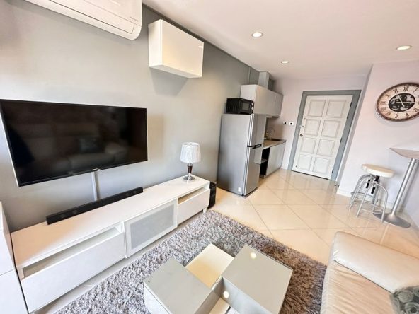 Квартира_Park Lane Condo_3