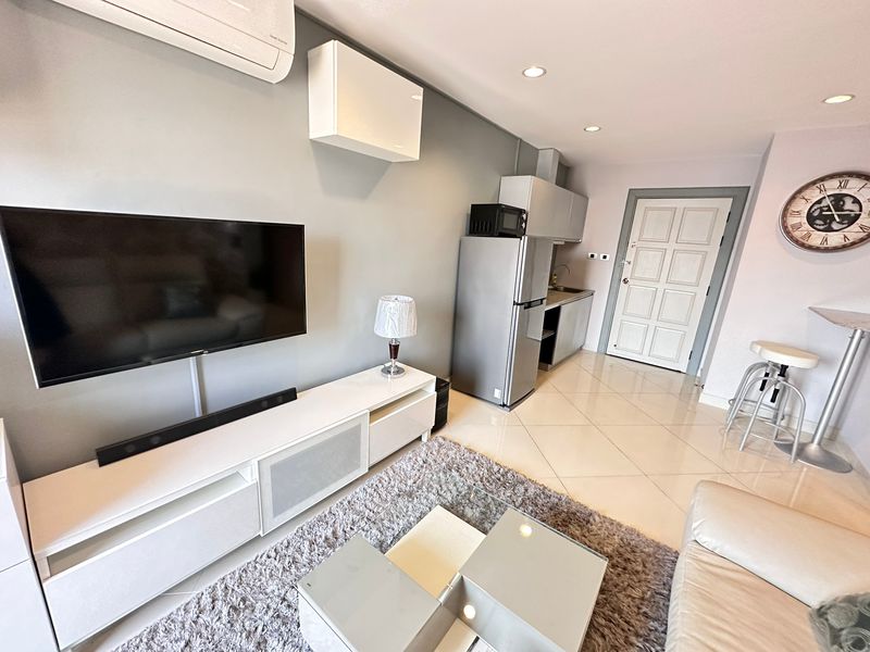 Квартира_Park Lane Condo_3