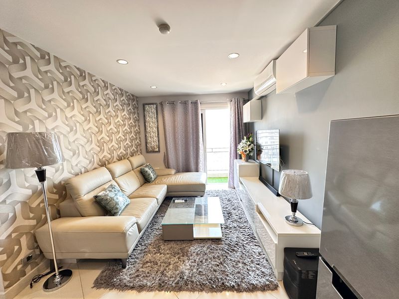 Квартира_Park Lane Condo_5