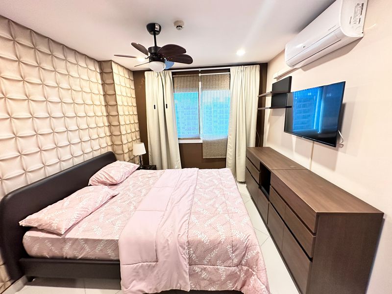 Квартира_Park Lane Condo_6