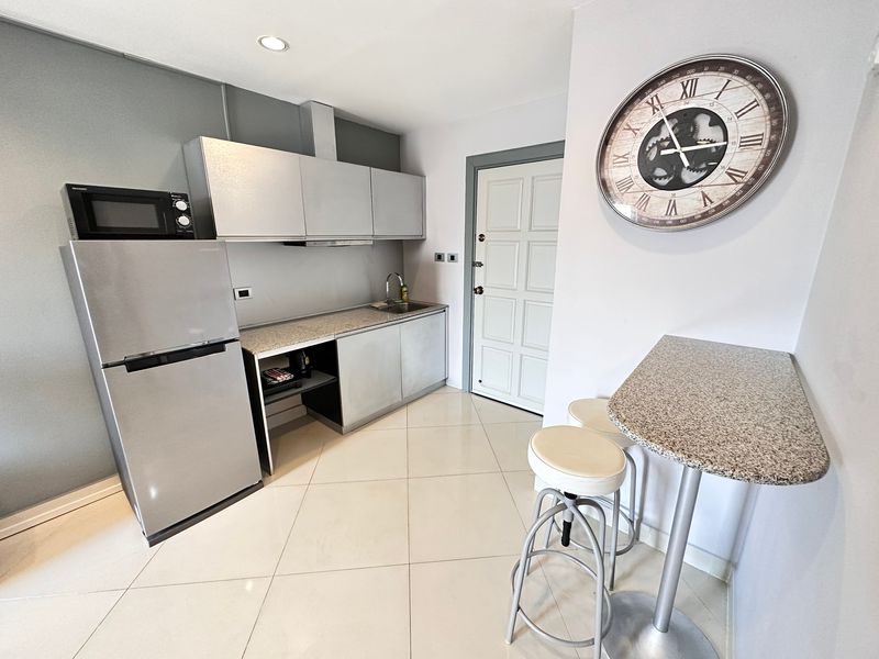Квартира_Park Lane Condo_10