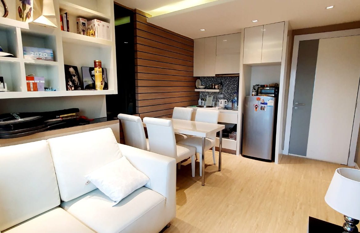 Квартира_La Santir Condominium_5