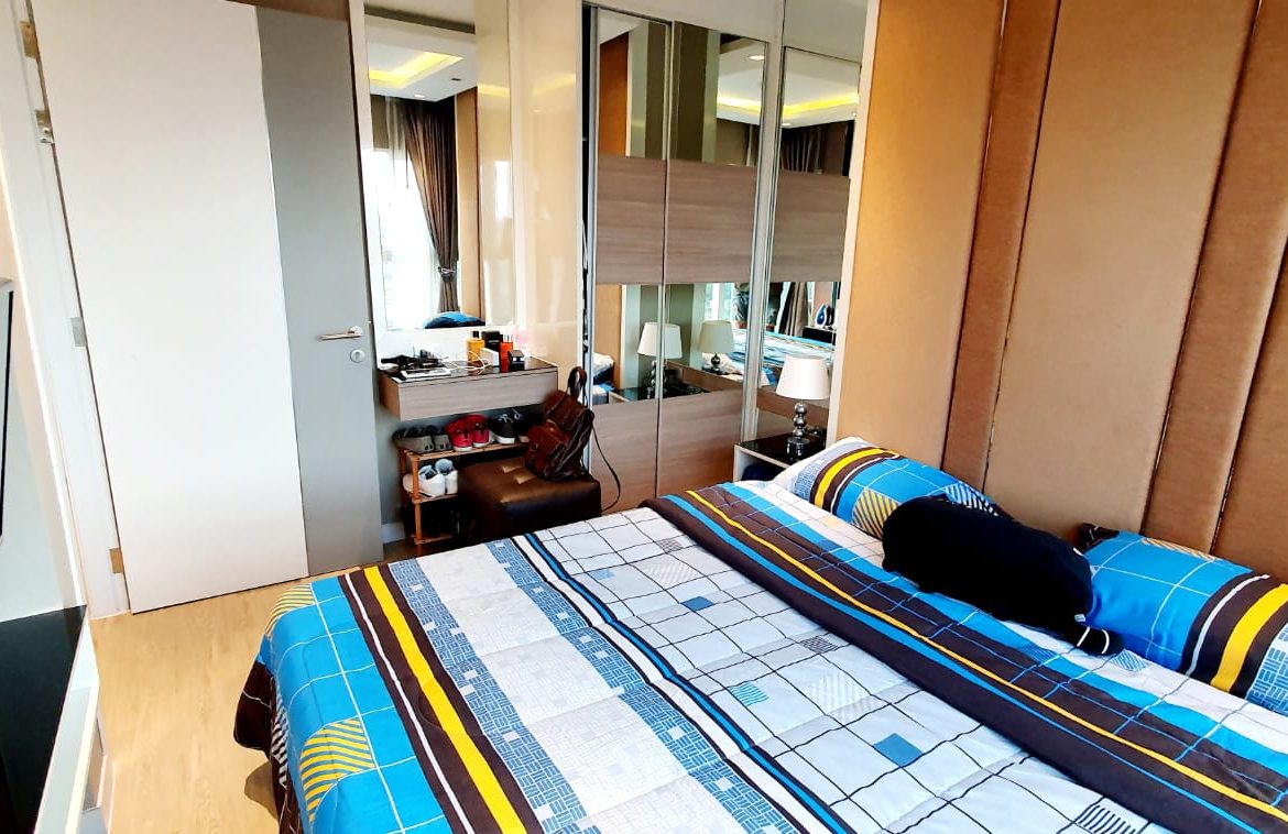 Квартира_La Santir Condominium_7