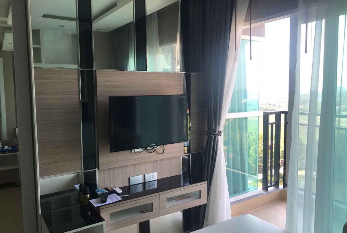 Квартира_La Santir Condominium_8