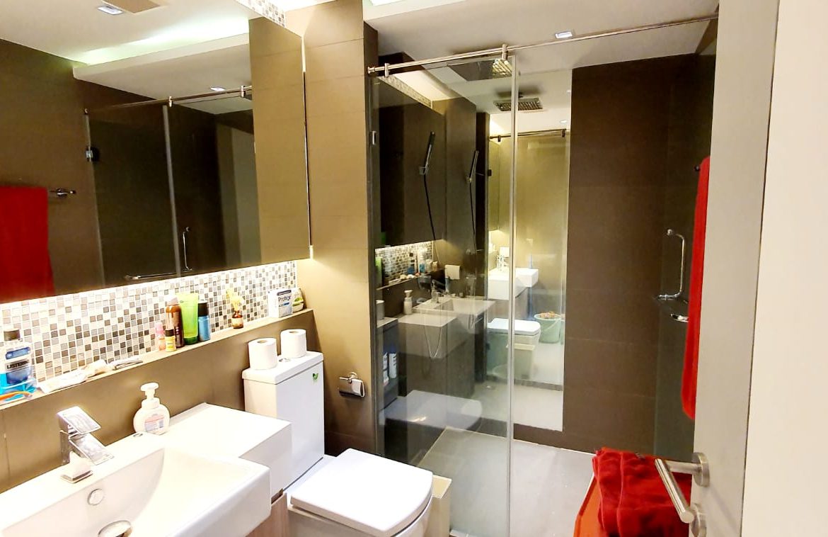 Квартира_La Santir Condominium_9