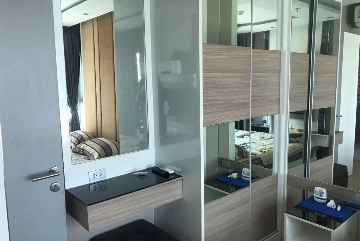 Квартира_La Santir Condominium_10