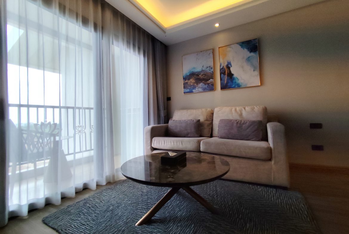 Квартира_Wyndham Jomtien Pattaya_5