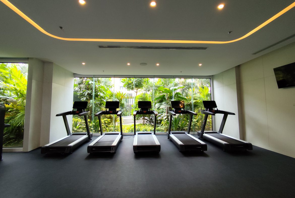 Квартира_Wyndham Jomtien Pattaya_14