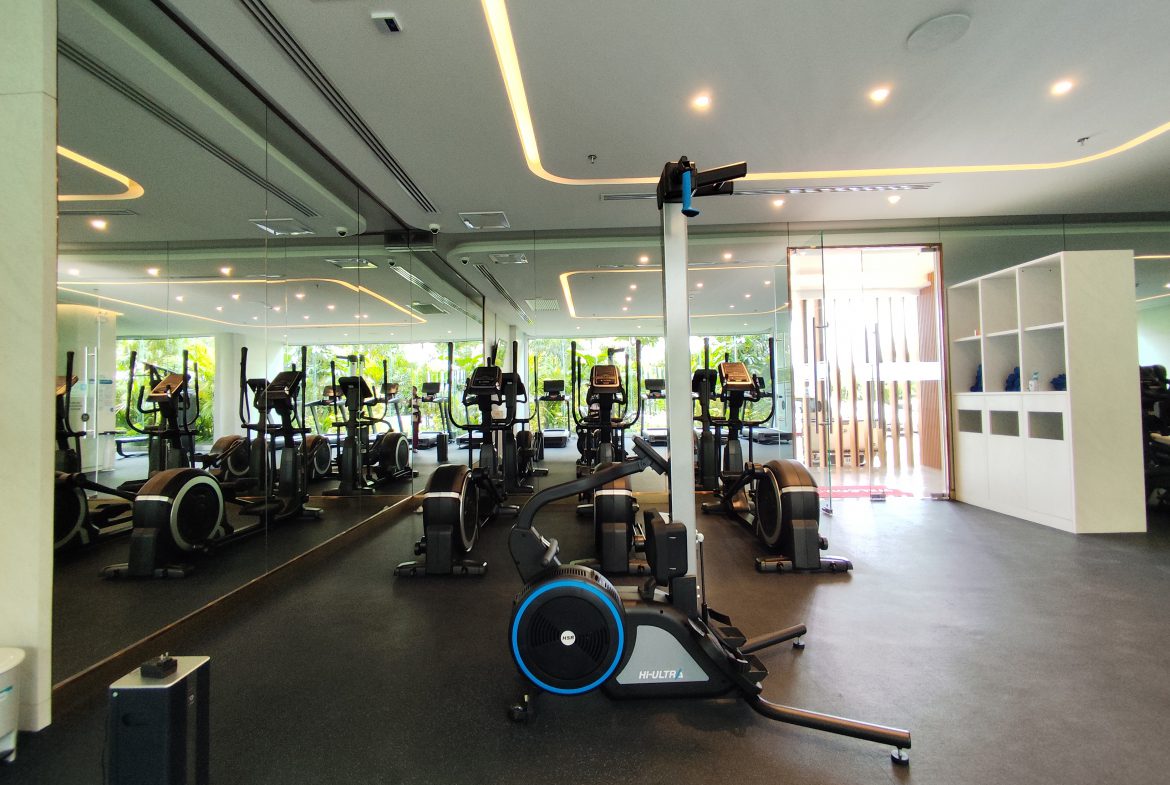 Квартира_Wyndham Jomtien Pattaya_15