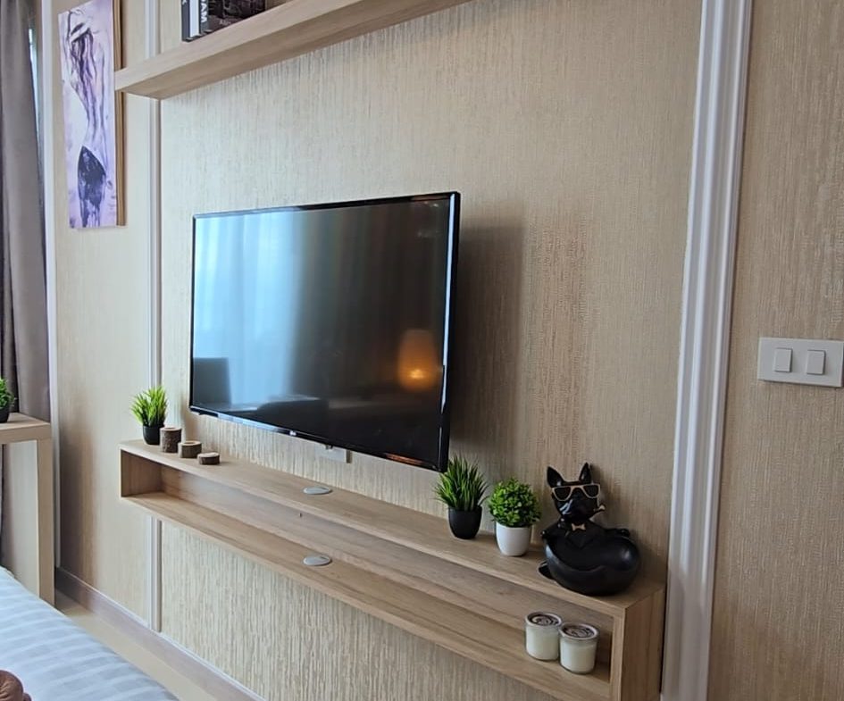 Квартира_The Riviera Jomtien_12
