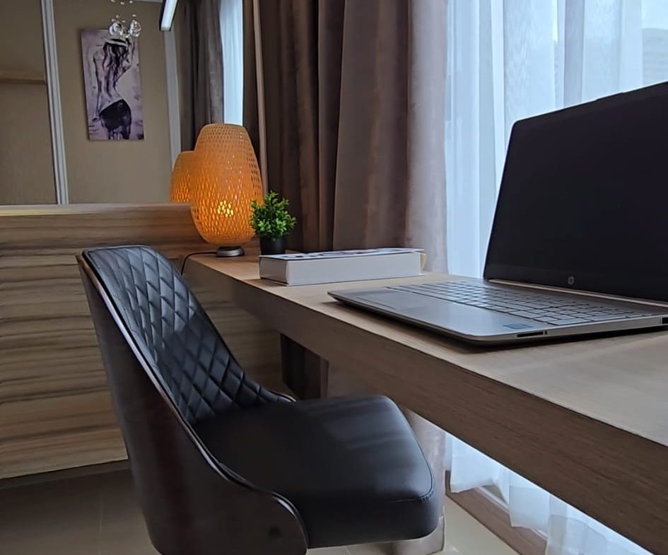 Квартира_The Riviera Jomtien_13