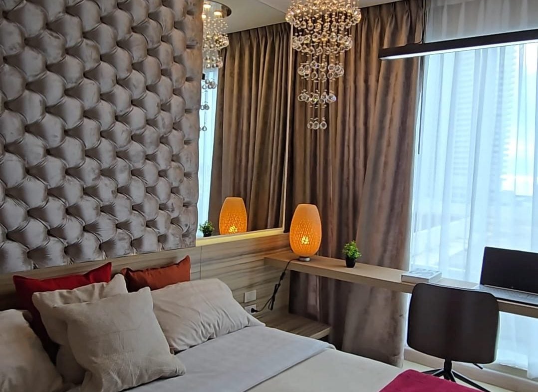 Квартира_The Riviera Jomtien_5