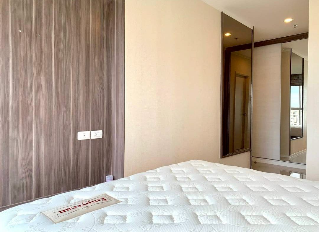 Квартира_Lumpini Park Beach condo Jomtien_9