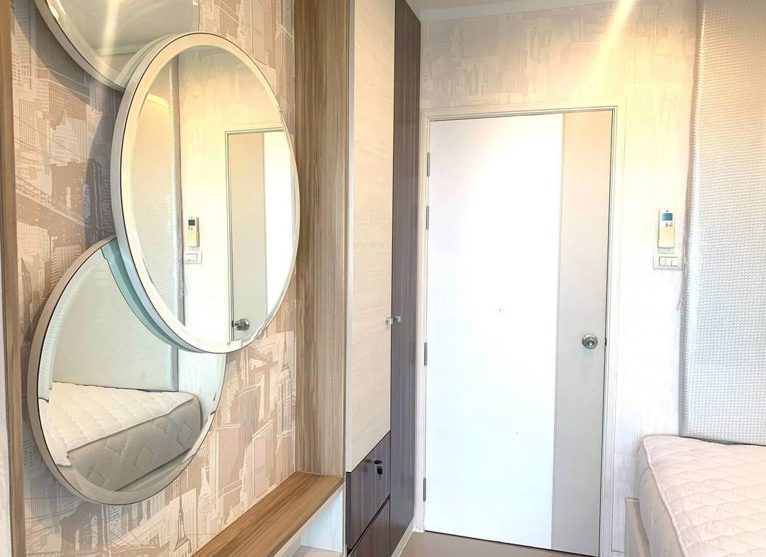 Квартира_Lumpini Park Beach condo Jomtien_13