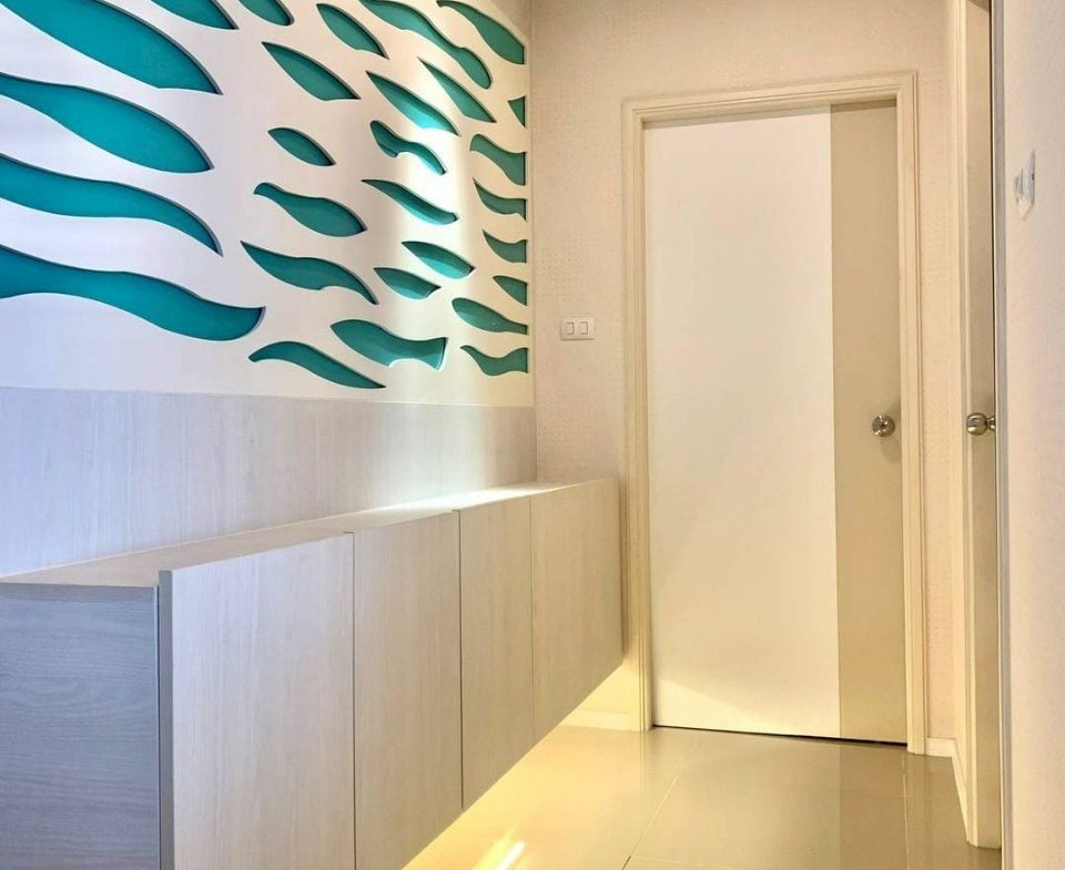 Квартира_Lumpini Park Beach condo Jomtien_14