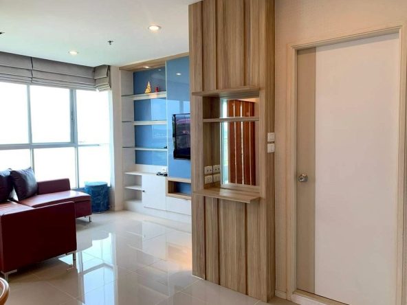 Квартира_Lumpini Park Beach condo Jomtien_3