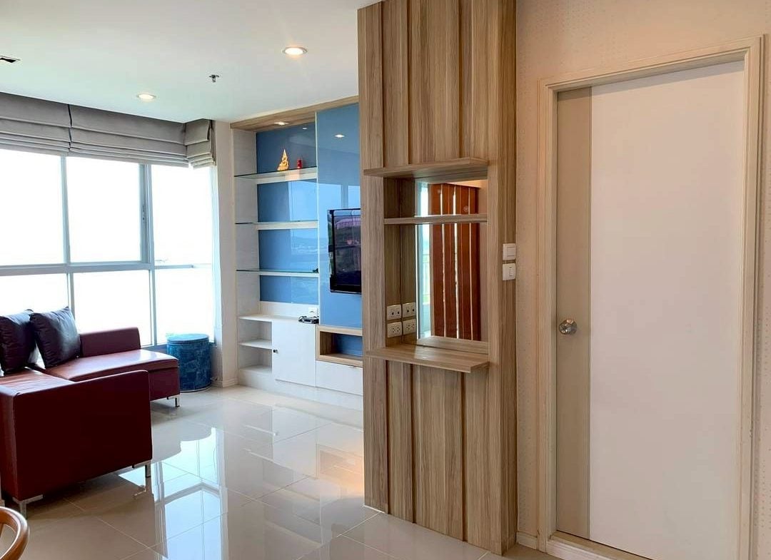 Квартира_Lumpini Park Beach condo Jomtien_3