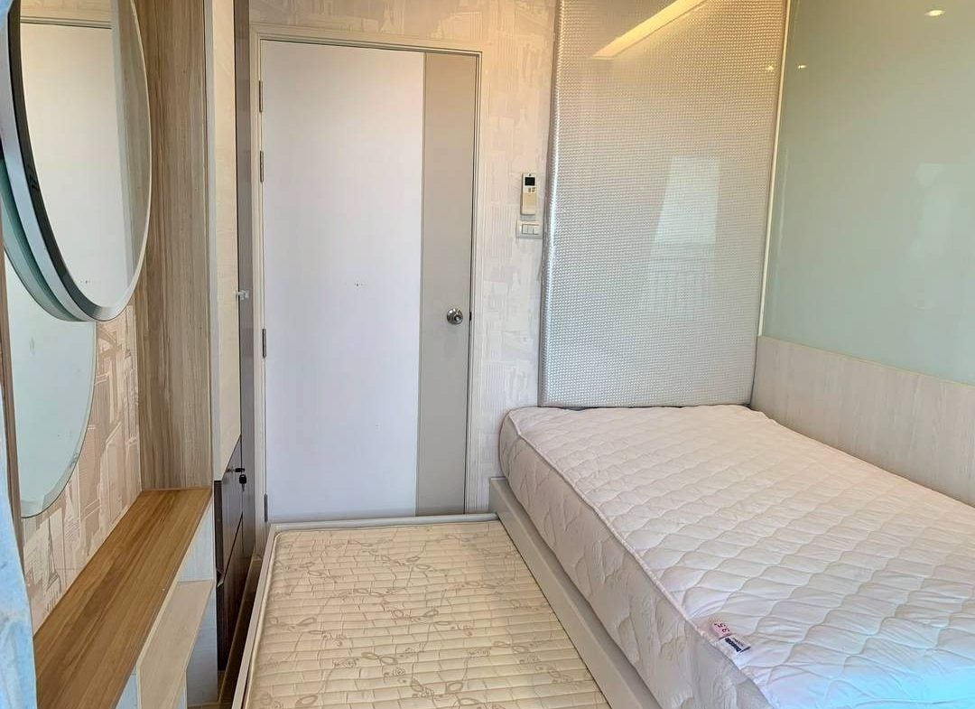 Квартира_Lumpini Park Beach condo Jomtien_7