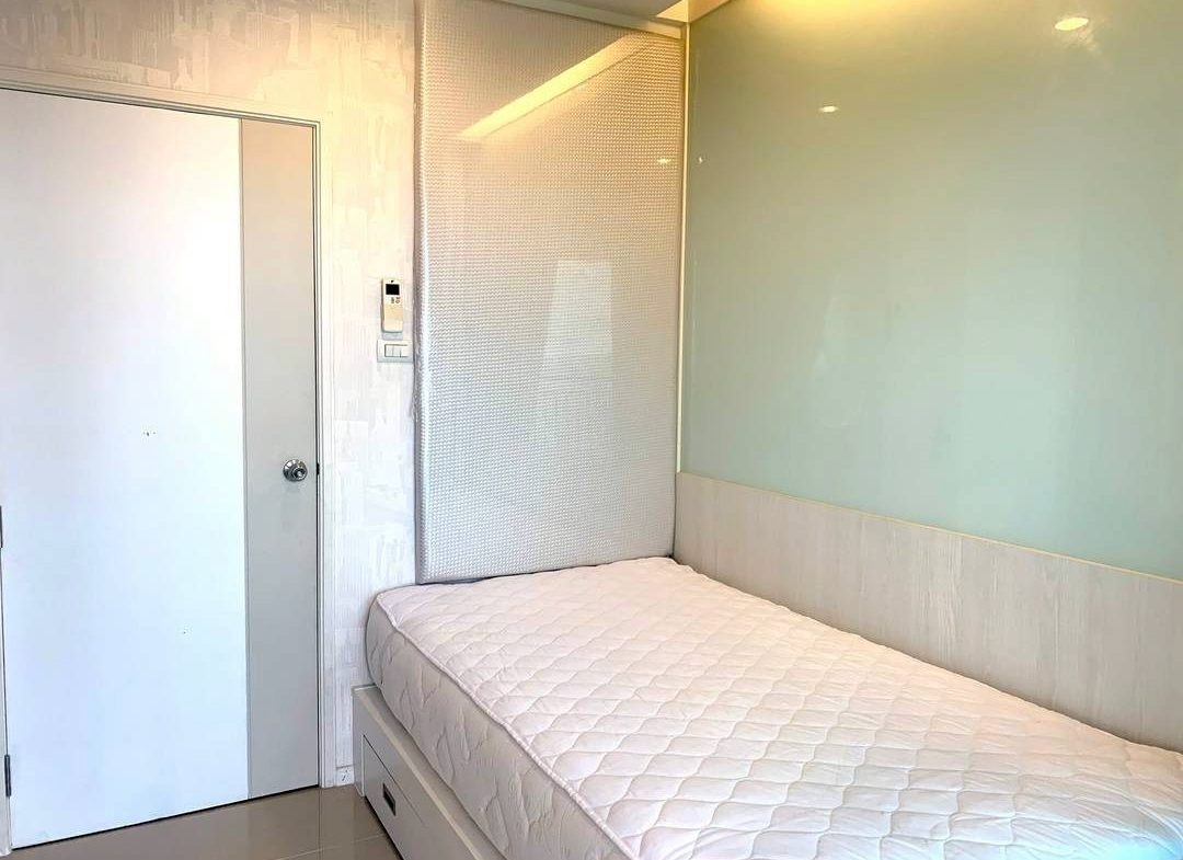 Квартира_Lumpini Park Beach condo Jomtien_8