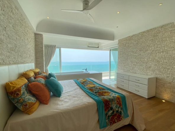 Квартира_Metro Jomtien Condotel_2