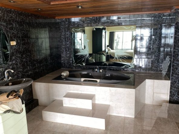 Квартира_Metro Jomtien Condotel
