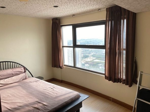 Квартира_Metro Jomtien Condotel_3