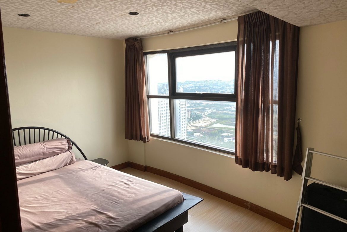 Квартира_Metro Jomtien Condotel_3