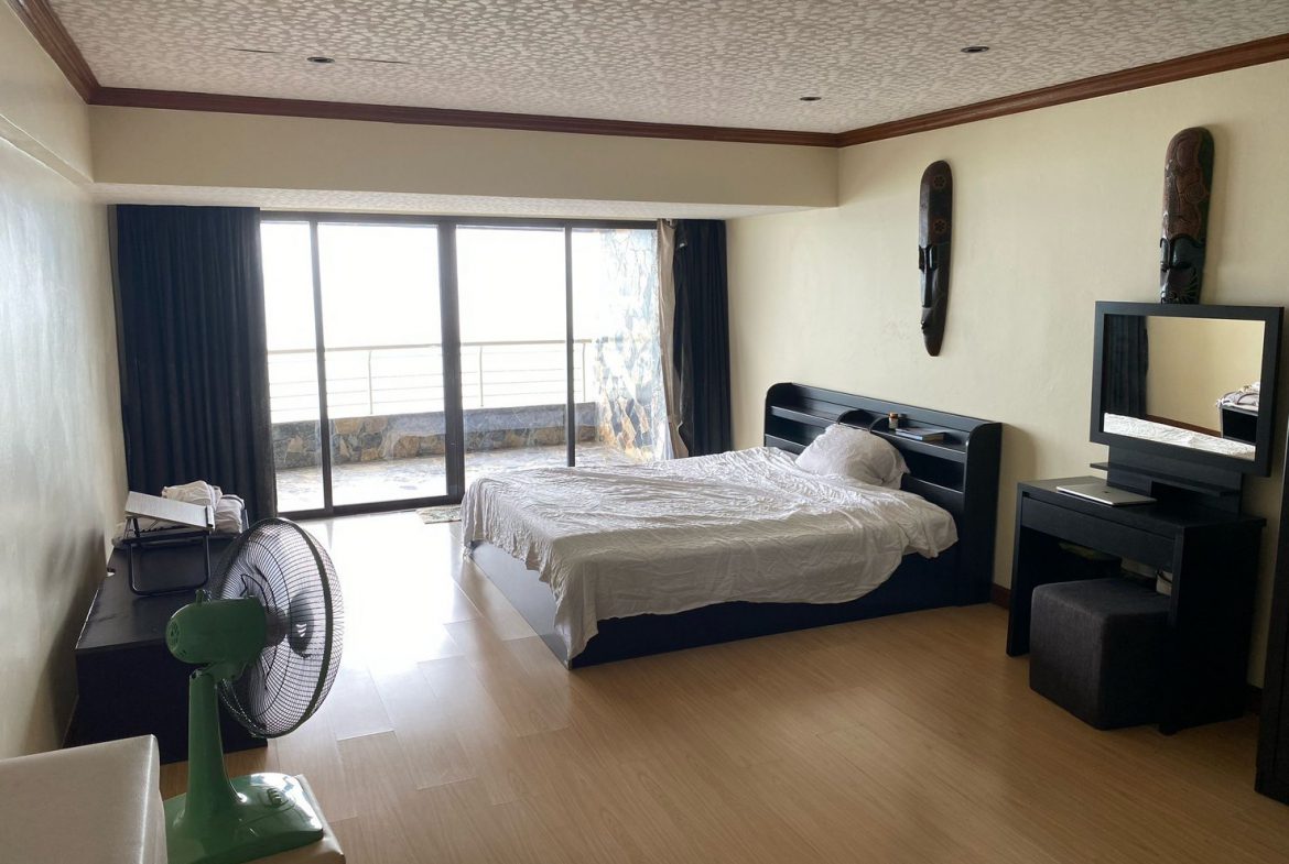 Квартира_Metro Jomtien Condotel_4