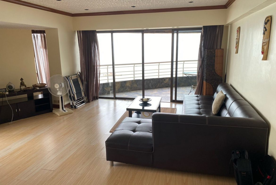 Квартира_Metro Jomtien Condotel_5