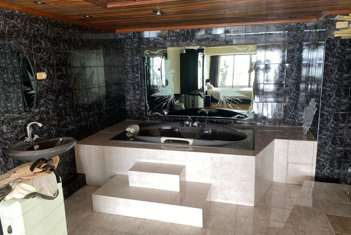 Квартира_Metro Jomtien Condotel_9