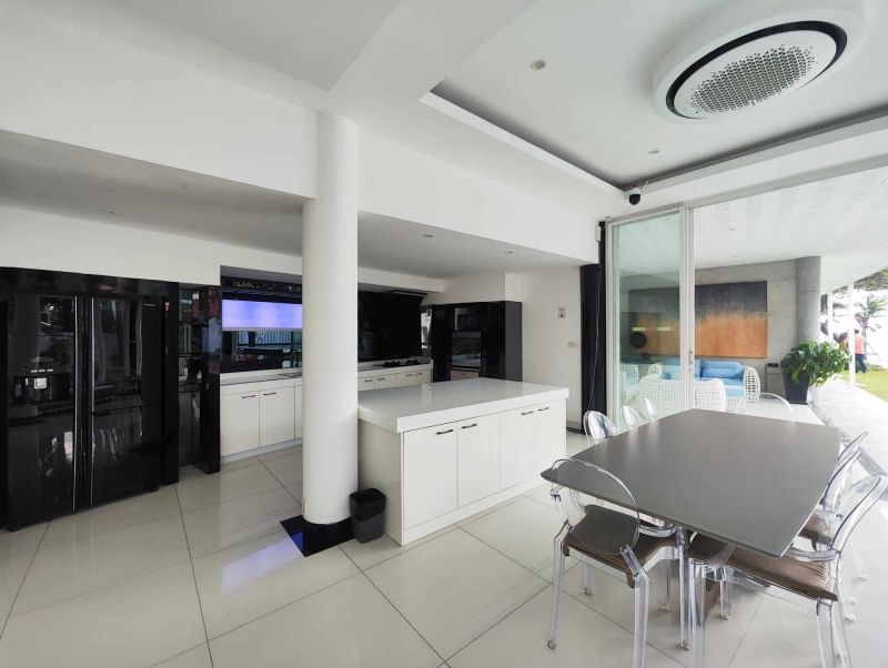 Вилла_Dharawadi Thai House_11