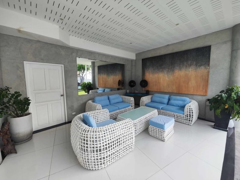 Вилла_Dharawadi Thai House_6