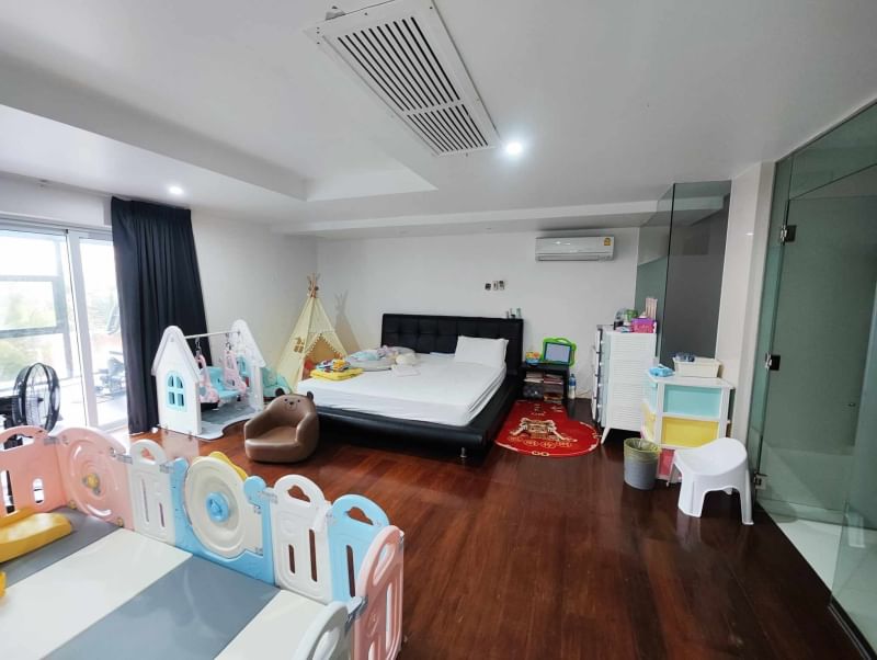 Вилла_Dharawadi Thai House_9