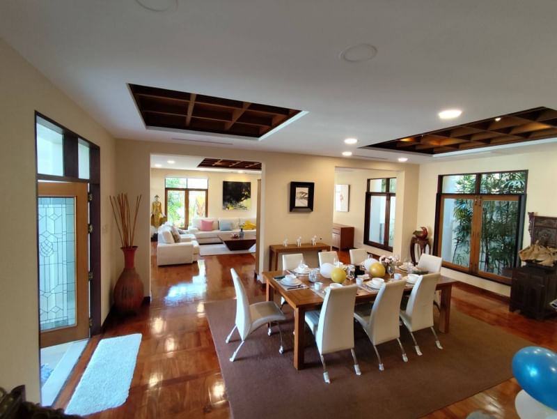 Вилла_View Talay Marina_8