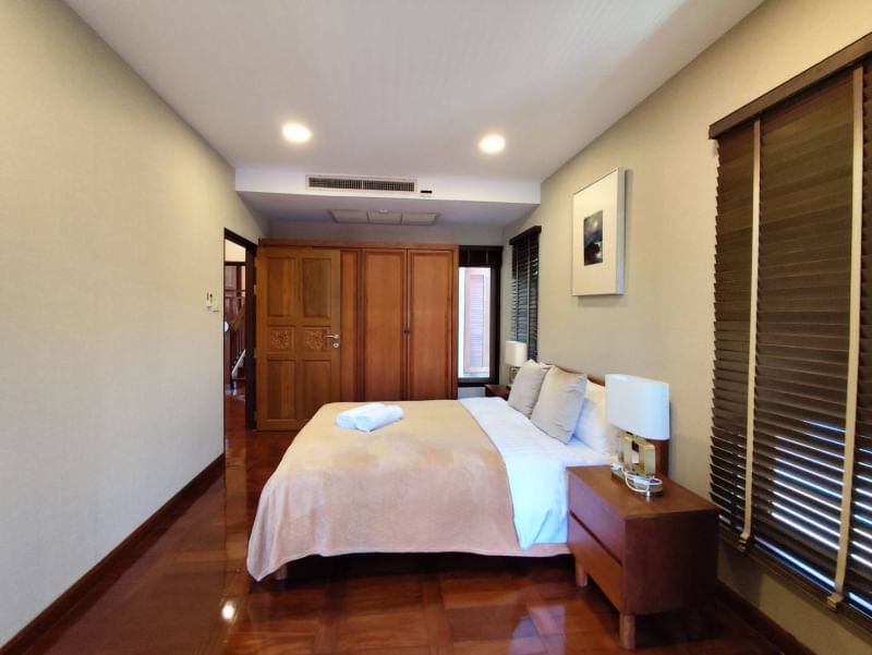 Вилла_View Talay Marina_14