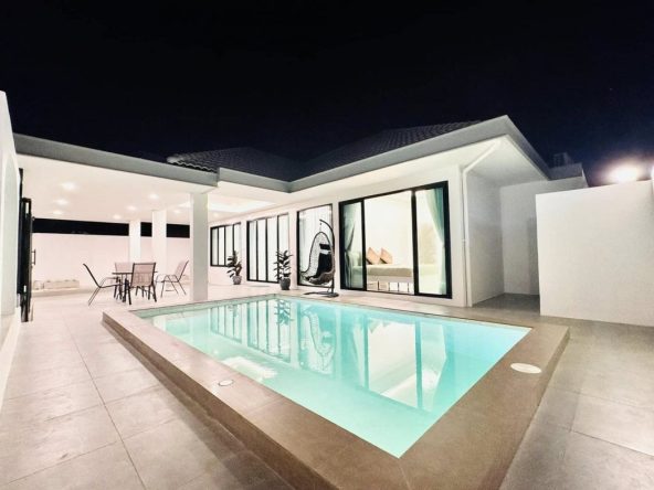 Вилла_Eakmongkol 2