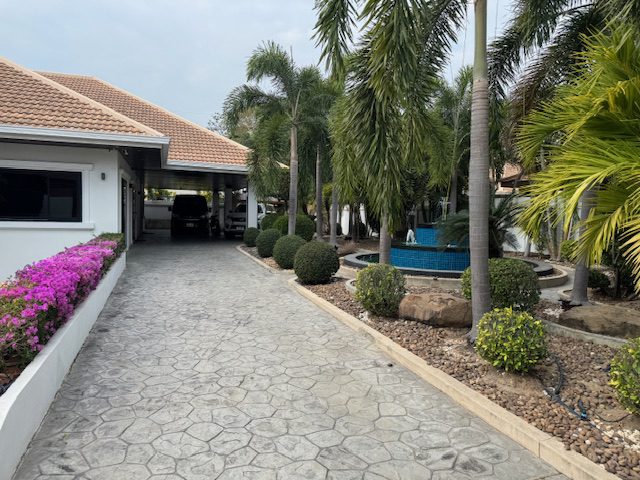 Вилла_Jomtien Park Villa_2