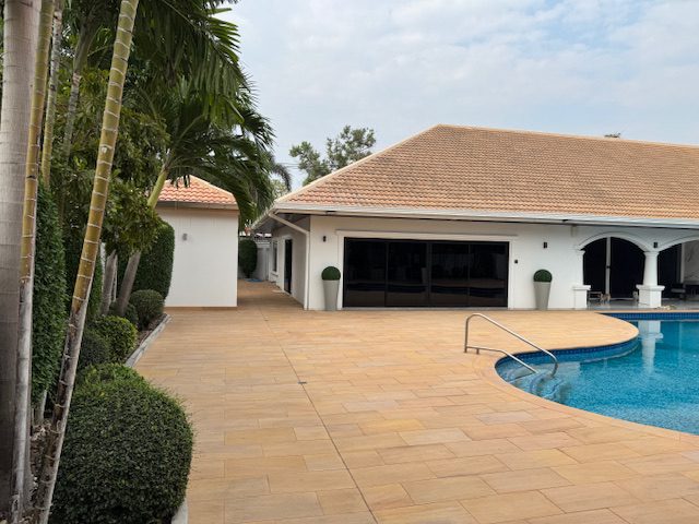Вилла_Jomtien Park Villa_11