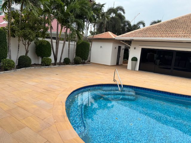 Вилла_Jomtien Park Villa_12