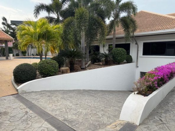 Вилла_Jomtien Park Villa_3