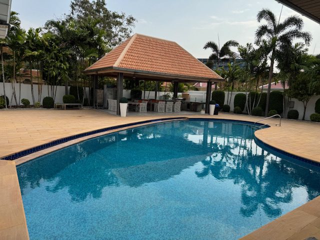 Вилла_Jomtien Park Villa_4