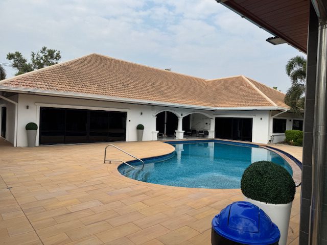 Вилла_Jomtien Park Villa_5